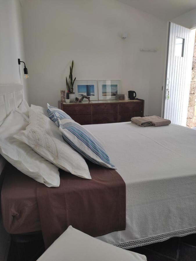 Casa Aquilino Villa Castrignano del Capo Dış mekan fotoğraf